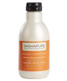 SASHAPURE Healing Conditioner with Sacha Inchi Oil - Sulfate-Free  Color Safe  Hydrate & Revitalize Damaged Hair  8.5 fl. Oz - Buy Online on SooperMarket.com