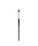 Princeton Aqua Elite 4850 Synthetic Kolinsky Angle Shader Watercolor Brush - 1/2 Inch - Buy Online on SooperMarket.com