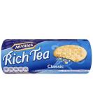 McVitie's Rich Tea Twin Pack 2 X 300G - Buy Online on SooperMarket.com