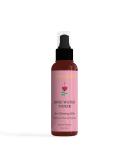 Rose Water Toner Spray | Hydrating Facial Mist for All Skin Types | Reduces Pores & Balances pH | 3.38 Fl Oz (100ml - Buy Online on SooperMarket.com
