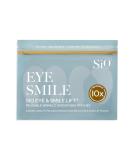 SiO Beauty Eye and Smile Lift Anti-Wrinkle Patches 4 Week Supply - Overnight Under Eye Mask Pads For Dark Circles - Silicone Skin Treatment For Wrinkles New - Buy Online on SooperMarket.com