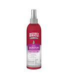 Nature's Miracle Advanced Platinum Cat Scratch Deterrent Spray 8 Ounces Discourages Destructive Scratching New Formula - 8oz - Buy Online on SooperMarket.com