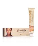 LightenUp Anti-Aging Skin Brightening Gel - 1 Fl oz / 30ml | Anti-Aging Cream, with Alpha Arbutin, Argan Oil, Vitamin C - Buy Online on SooperMarket.com