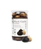 Black Garlic Made in Canada Whole Black Garlic Bulbs Fermented for 90 Days High in Antioxidants Black Garlic Cloves All Natural 8.82 Oz - Buy Online on SooperMarket.com
