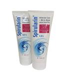Buy Spirularin Gel 100ml Double Pack - Effective Skin Care for International Shipping - Buy Online on SooperMarket.com