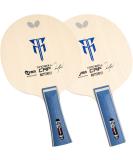 Professional Butterfly Timo Boll CAF Table Tennis Blade - Made in Japan - FL and ST Handle Styles - Buy Online on SooperMarket.com