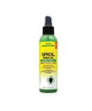 Jamaican Mango & Lime Sproil Spray Oil For Hair, 6 Fl Oz - Buy Online on SooperMarket.com