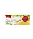 Cenovis - clear organic vegetable broth in the cube / brew cubes for seasoning marinating or as a drinking bouillon - palm fat -free lactose -free gluten -free and vegan - benefit package 3 x 12 cubes - 378 g - Buy Online on SooperMarket.com
