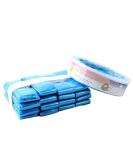Pack of 9 Refills for Litter Locker II Cat Litter Disposal System Cat litter refills Cat litter disposal bin - Buy Online on SooperMarket.com