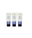 Bath & Body Works Aromatherapy Sleep Lavender + Vanilla Body Cream with Natural Essential Oils, 8 oz each - 3 Pack Lavender Vanilla - Buy Online on SooperMarket.com