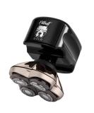 Skull Shaver Pitbull Gold PRO Men s Electric Head and Face Shaver - Electric Razor for Head and Face - Buy Online on SooperMarket.com