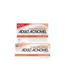 Adult Acnomel Acne Medication Cream 1.3oz - Fast-Acting Acne Treatment for Clear Skin - Buy Online on SooperMarket.com