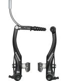 SHIMANO BR-T4000 Front V-Brake, Black - Buy Online on SooperMarket.com