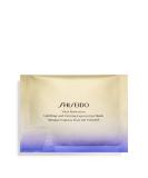 Shiseido Vital Perfection Uplifting and Firming Express Eye Mask - 12 Sets of Two Eye Masks - Pure Retinol Under-Eye Mask That Visibly Lifts & Firms - Targets Dark Circles & Under-Eye Bags - Buy Online on SooperMarket.com