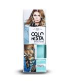 L'Oreal Make Up Paris Colorista Washout Color Temporal - Ocean Blu (Ocean Hair) - Buy Online on SooperMarket.com