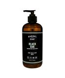 Barrel and Oak - All-In-One Body Wash, Men's Body Wash, Men's Soap for Hair, Face, & Body, Refreshing & Balanced Cleanser, Essential Oil-Based Scent, Warm Oak & Spicy Bergamot, Vegan (Black Oak, 16 oz) - Buy Online on SooperMarket.com