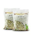 Organic Butter Beans 5kg (BWFO) - Buy Online on SooperMarket.com