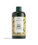 The Body Shop Ginger Anti Dandruff Shampoo Green Honey 400 ml Honey 400 ml (Pack of 1) - Buy Online on SooperMarket.com