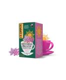 Clipper Organic Fair Trade Defending Green Tea 20 Bags (Pack of 4) - Buy Online on SooperMarket.com