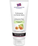Neutrogena Norwegian Formula Foot Cream with Nordic Berry 100ml - Intense Moisture & Softness for Dry Feet - Buy Internationally - Buy Online on SooperMarket.com