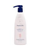 Noodle & Boo 2-in-1 Newborn Hair & Body Wash for Baby, Tear Free and Hypoallergenic 16 Fl Oz (Pack of 1) - Buy Online on SooperMarket.com