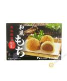 Japanese Rice Cake Mochi Daifuku (Peanut), 7.4 oz - Buy Online on SooperMarket.com