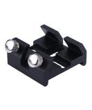 SVBONY Universal Dovetail Base, Finderscope Mount Bracket, for Installation of Finder Scope for Optical Telescope - Buy Online on SooperMarket.com