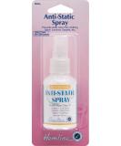 Hemline Anti-Static Spray 50ml - Buy Online on SooperMarket.com