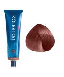 Wella Professionals Koleston 6/74 Dark Blonde Brown-Red Hair Color - 60ml Pack | International Shipping Available - Buy Online on SooperMarket.com