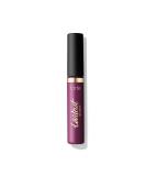 Buy Tarte Quick Dry Matte Lip Paint - Friyay Purple Fuchsia | International Shipping Available - Buy Online on SooperMarket.com