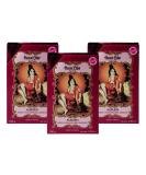 Henne Color Henna Powder Auburn 100gm (PACK OF 3) - Buy Online on SooperMarket.com