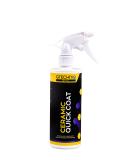Gtechniq Bike Ceramic Quick Coat - Invisible Bicycle Paint Protection and Dirt Repellency - 500ml Spray - 6 Months Protection - Buy Online on SooperMarket.com
