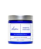 Elon Essentials Deep Conditioning Hair Mask - Hydrating Treatment with Shea Butter, Biotin, Argan & Coconut Oil - Restores Shine & Silkiness - 8 oz - Buy Online on SooperMarket.com
