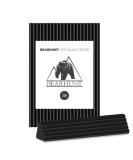 BEARHUNT Strong Hot Melt Glue Gun Sticks bulk (0.43" X 9.84"_2lb - Black) - Buy Online on SooperMarket.com