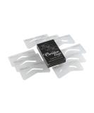 Christian Eyebrow Stencil Set MSS - Precision Shaping for Perfect Brows | International Shipping Available - Buy Online on SooperMarket.com