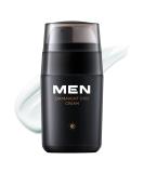 Day & Night Men's Eye Cream - Anti-Aging Dark Circle Treatment for Wrinkles & Bags - Youthful Skin Solution - Buy Online on SooperMarket.com