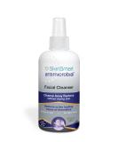 SkinSmart Facial Cleanser for Acne, Targets Bacteria for Active Teenage Athletes Post Workout and Adult Acne, 8 oz Spray Bottle, Safe for Multiple Daily Uses - Buy Online on SooperMarket.com