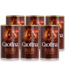 Caotina Surfin Swiss Premium Chocolate Drink - 500g Pack of 6 | Indulge in Rich Chocolate Enjoyment | International Shipping Available - Buy Online on SooperMarket.com