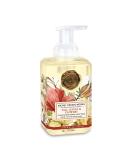 Michel Design Works Foaming Hand Soap  Fall Leaves & Flowers - Buy Online on SooperMarket.com