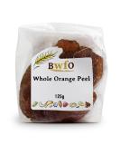 Peel - Whole Orange 125g (BWFO) - Buy Online on SooperMarket.com