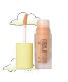 Blursh Liquid Blusher - Plant Gaze | Natural & Radiant Cheek Color - Buy Online on SooperMarket.com