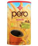 Pero Coffee Substitute Instant Tin 7 oz - Natural Roasted Grain Beverage - Buy Online on SooperMarket.com