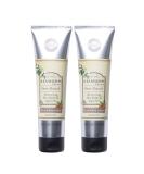 A LA MAISON Sweet Almond Lotion for Dry Skin - Natural Hand and Body Lotion (2 Pack 5 oz) - Buy Online on SooperMarket.com