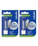 Labello Classic Duo 2 Sticks - Buy Online on SooperMarket.com