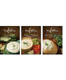 Wind  Willow Dip Mix Variety Pack - Back At the Ranch Cucumber Dill  Fresh Picked Spinach - Buy Online on SooperMarket.com