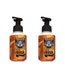 Bath and Body Works Purrfect Pumpkin Gentle Foaming Hand Soap - Cinnamon Pumpkin 8.75 Fl Oz (Pack of 2) - Buy Online on SooperMarket.com