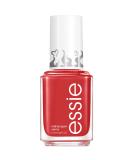 Essie Nail Polish - Salon-Quality Vegan Coral Color "Burning Love" | 0.46 fl oz - International Shipping Available - Buy Online on SooperMarket.com