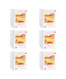 Rishi Tea Organic Turmeric Ginger Herbal Tea - Caffeine-Free, 15 Bags (1.75 oz) - Buy Online on SooperMarket.com