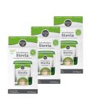 3 x borchers Stevia sweetener tablets | In dispenser | Low calorie | Sweetener | 120 tablets 120 pieces (pack of 3) - Buy Online on SooperMarket.com