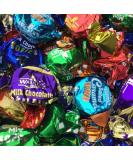 Walkers Assorted Toffees and Chocolate Eclairs 1 kg in Premier Life Store Box - Buy Online on SooperMarket.com